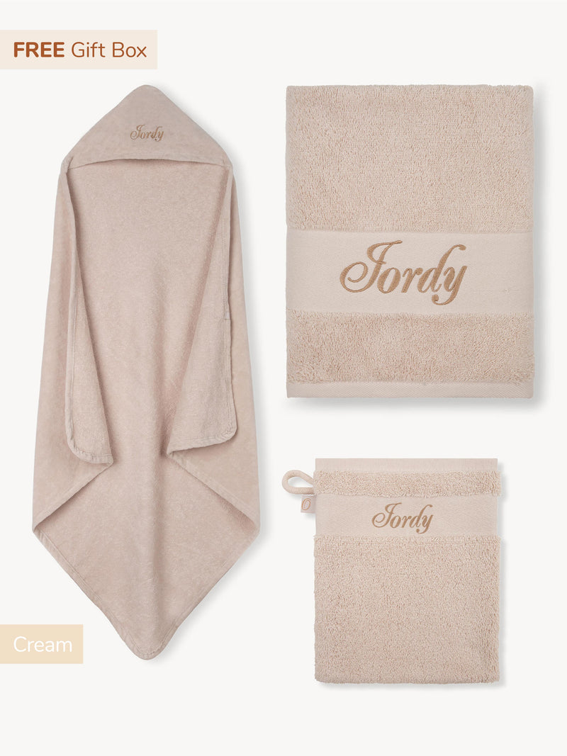 Gift Set Bath