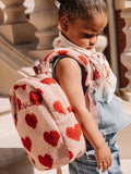 Rugzak Hearts Pink