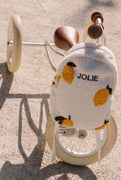 Sac à Dos Citron