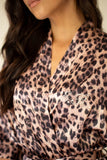 Kimono Leopard