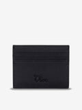 Card Holder Midnight Black