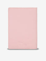 Passport Cover Soft Pink