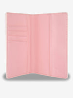 Passport Cover Soft Pink