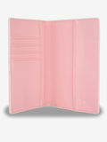 Passport Cover Soft Pink