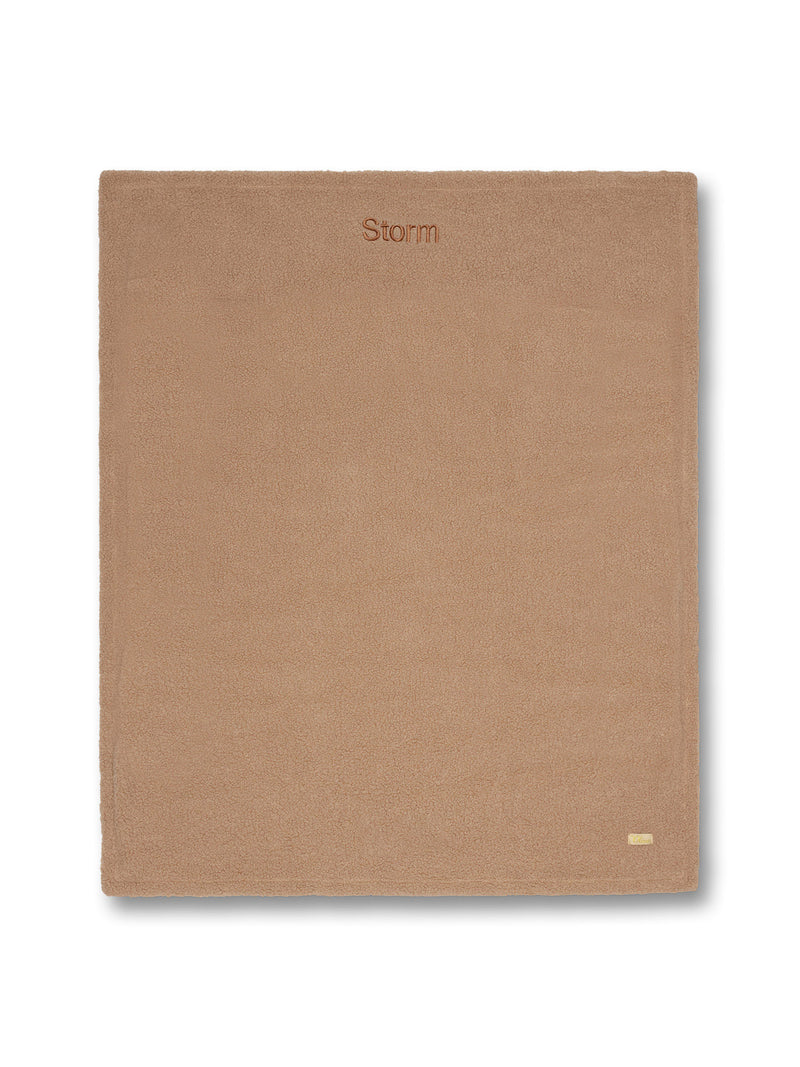 Alfombra de Juego Teddy Beige