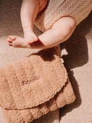 Changing Mat Teddy Beige