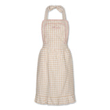Keukenschort Checkered