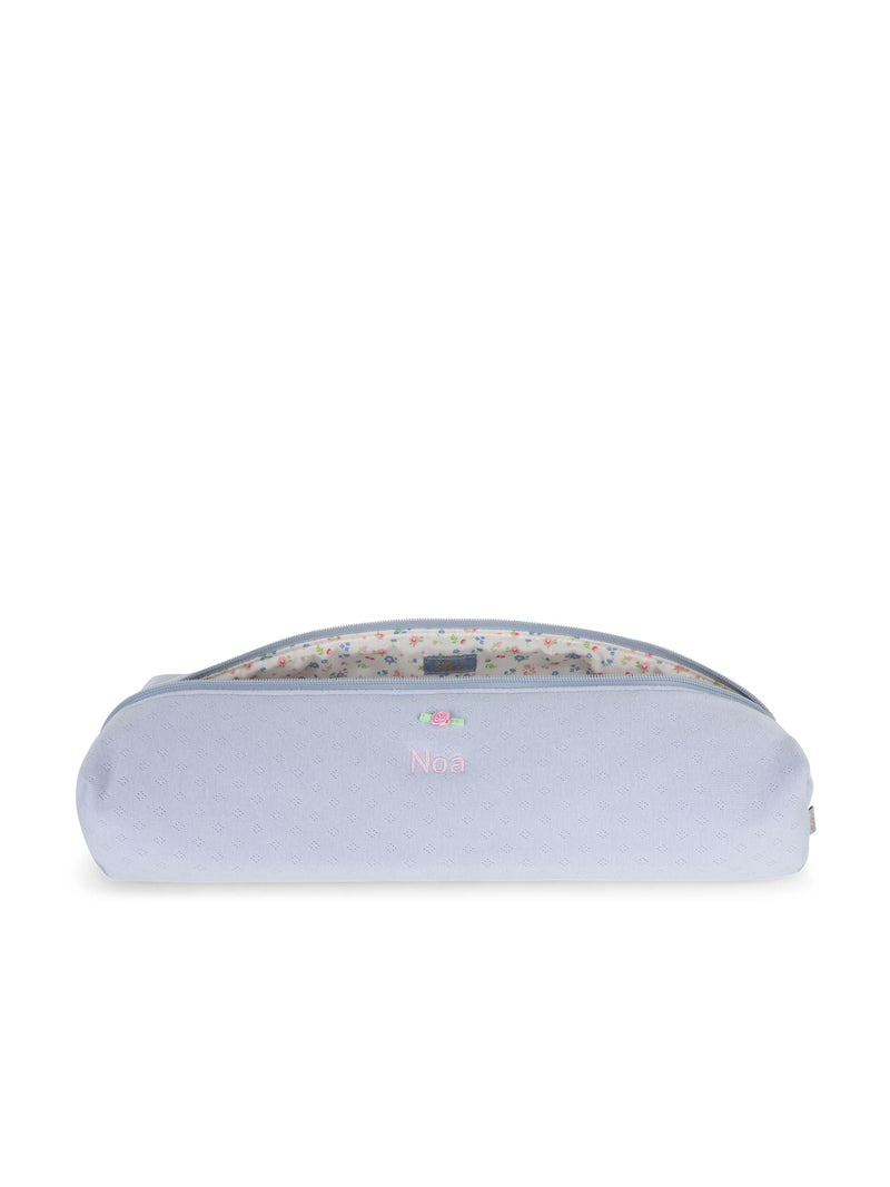 Haartool Tasche Blau
