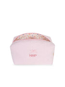 Trousse à Maquillage Rose
