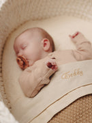 Bedsheet Classic Cream