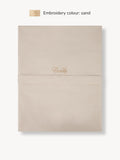 Bedsheet Classic Cream