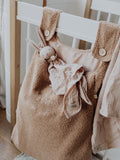 Teddy Sac Beige pour Boîte