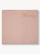 Hydrofieledoek Mocca