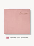 Hydrophilic Cloth Old Pink