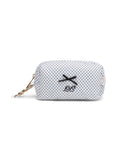 Keychain Pouch Polka Dot