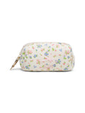 Keychain Pouch Floral
