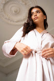 Kimono Deluxe Long Cream