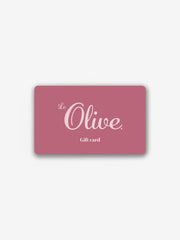 Digital Gift Card