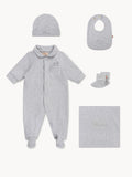 Grey Babypakje Set