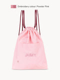 Sac de sport Rose Clair