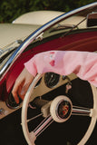 Jogging Suit Candy Pink