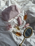 Trousse à Maquillage Rose