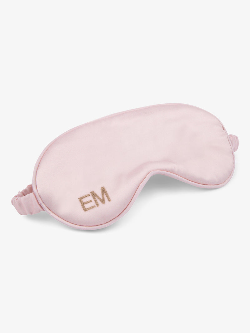Schlafmaske Nude
