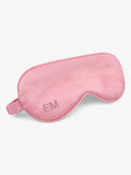 Slaapmasker Roos Roze