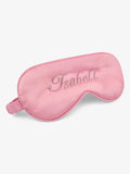 Slaapmasker Roos Roze