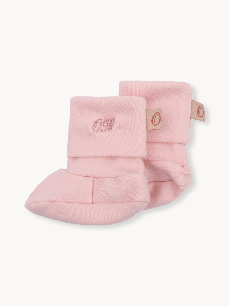 Sokjes Poeder Roze