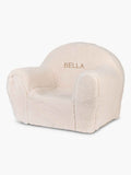 Teddy Chair Cream