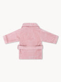 Badjas Katoen Powder Pink Kids