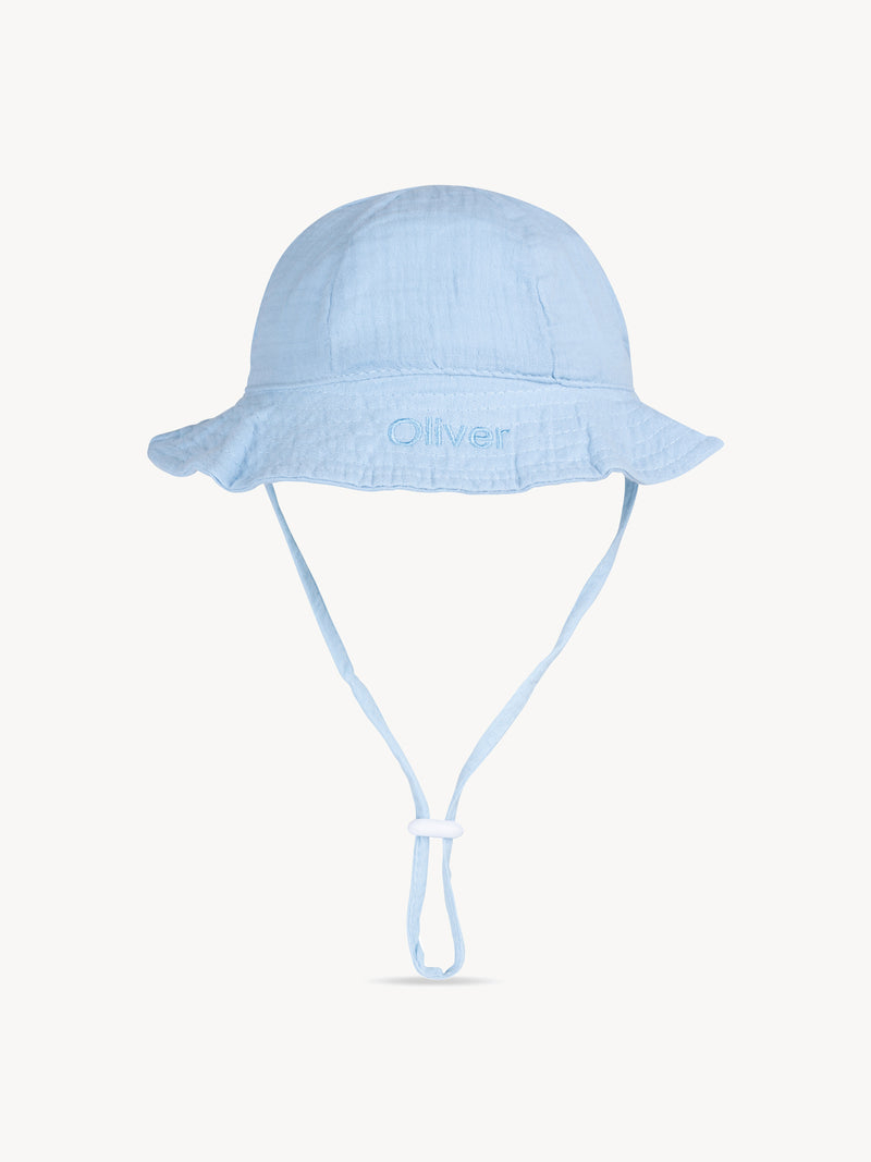 Sun hat Blue
