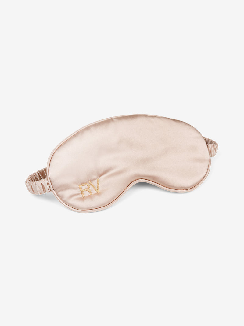 Masque De Sommeil Champagne