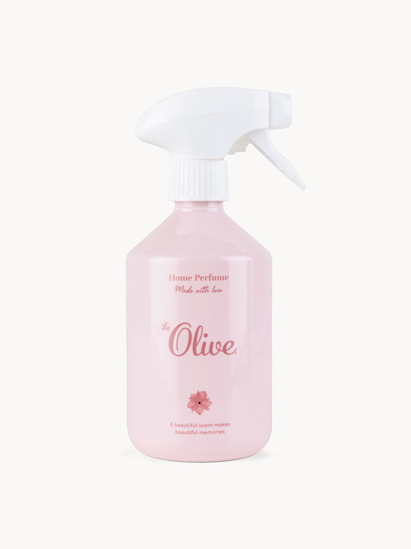 Parfum d'Intérieur Le Olive