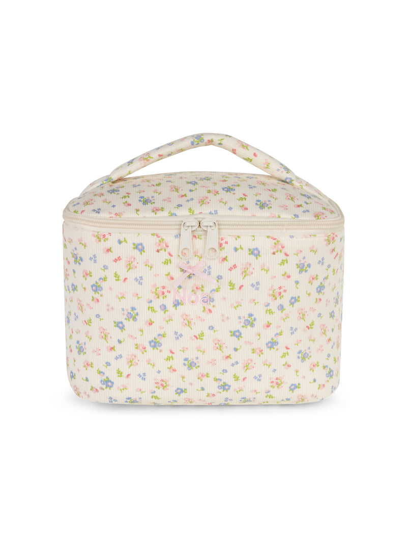 Make-up Box Floral