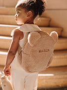 Rugzak Teddy Bear Beige
