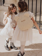 Rugzak Teddy Bear Cream