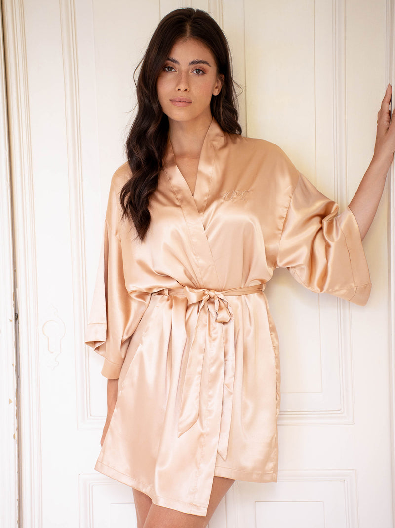 Kimono Sand