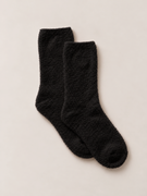 Calcetines Teddy Negras
