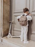 Teddy Traveller Taupe