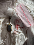 Trousse à Outils Cheveux Rose