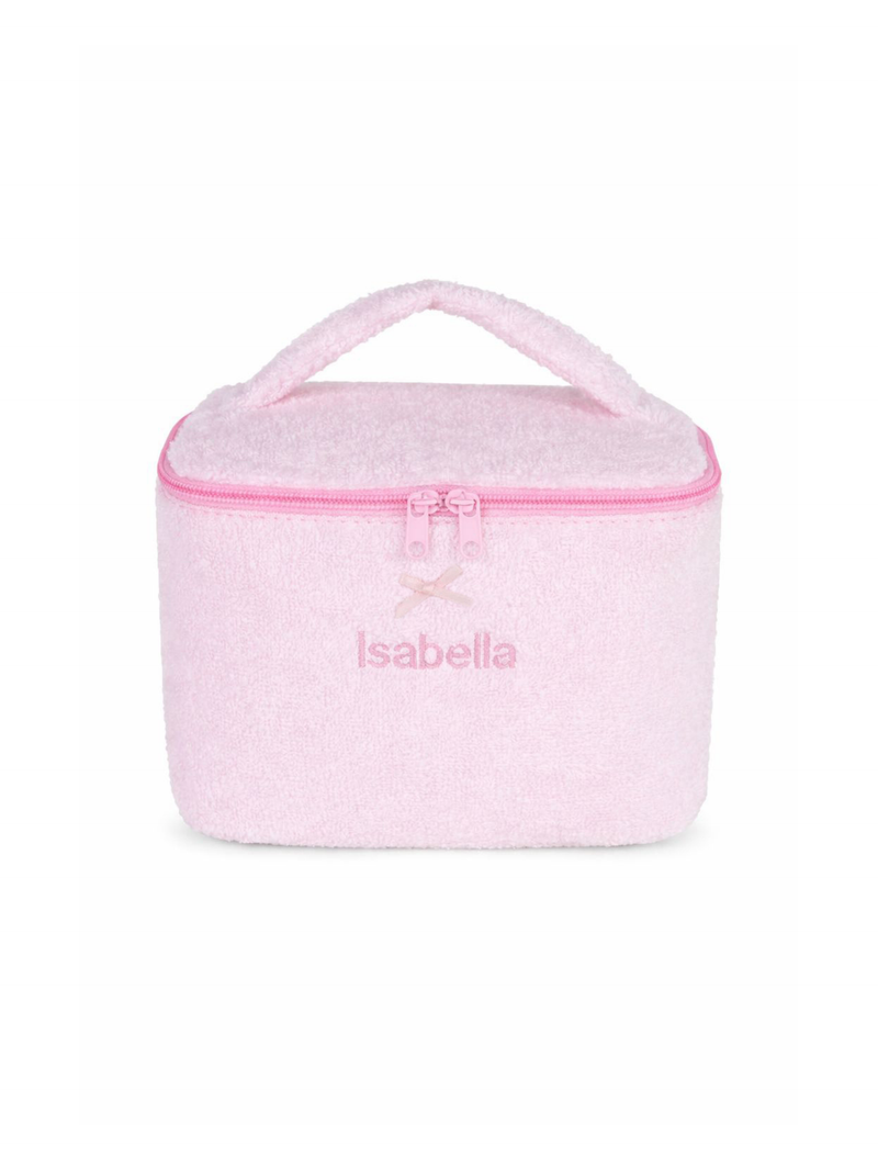 Make-up Box Pink