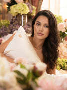 BeautySleep Pillow Off-White