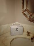 Make-up Box Polka Dots