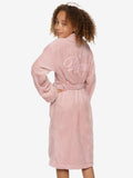 Peignoir Powder Pink Enfant 