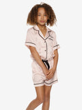 Pyjama Soft Pink Kids