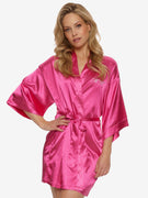 Kimono Hot Pink