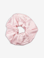 Scrunchie Himmlisches Rosa