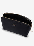 Make-up Bag Midnight Black